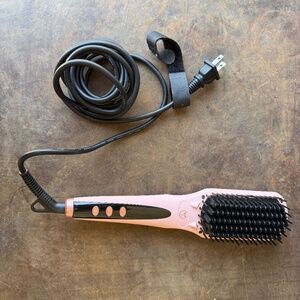 Lange Hot Brush
